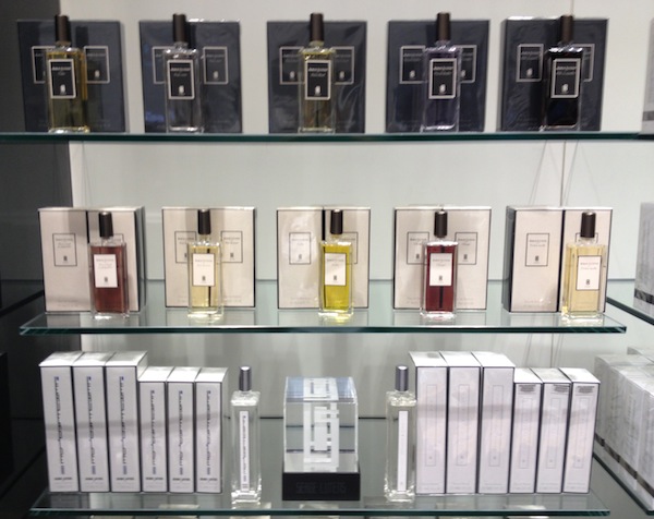 Mon Credo perfumy Serge Lutens