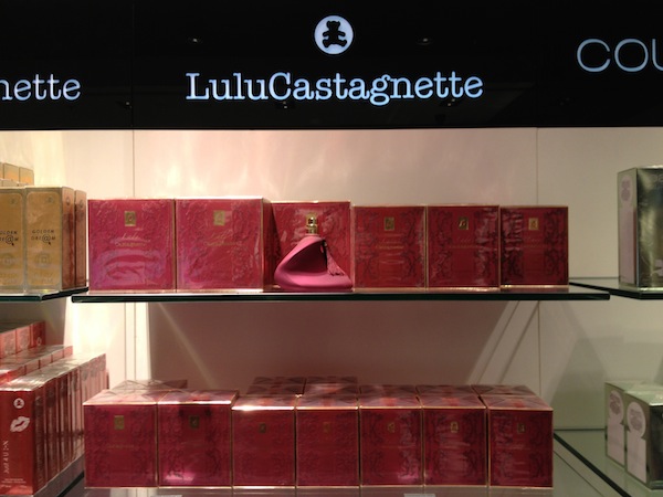 Perfumeria Mon Credo Lulu Castagnette