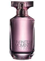 Ulubione perfumy gwiazd Edyta Herbuś Avon Infinite Moment