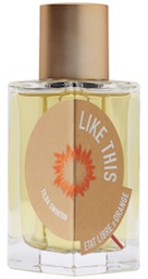 Ulubione perfumy gwiazd Edyta Herbuś Etat Libre Dorange Like This