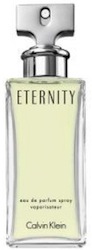 Calvin Klein Eternity