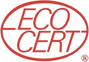 Logo Ecocert