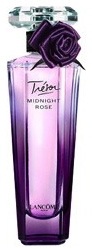 Fioletowe perfumy Lancome Tresor Midnight Rose