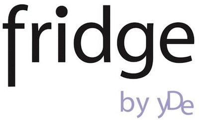 Fridge By Yde logo