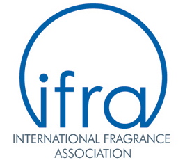 Logo IFRA International Fragrance Association