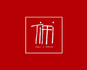 Logo Tiffi