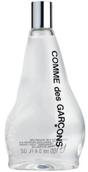 Perfumy pachnące taśmą klejącą Comme Des Garcons a new perfume