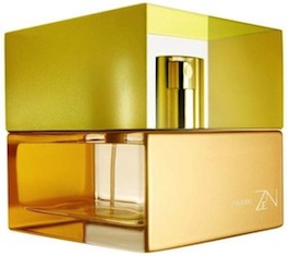 Perfumy Shiseido Zen