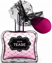 Victoria's Secret Sexy Little Things Noir Tease