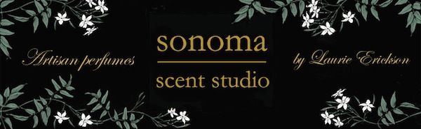 Sonoma Scent Studio Logo