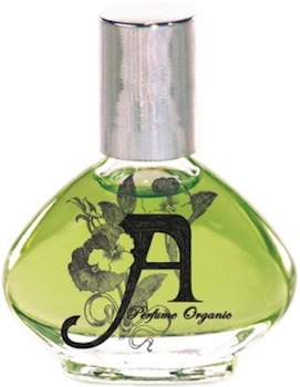 Top 20 ekologicznych perfum a Perfume Organic Green