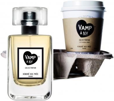 Top 20 ekologicznych perfum Honore Des Pres Vamp a NY