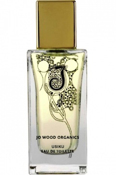 Top 20 ekologicznych perfum - Jo Wood Organics USIKU