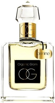 Top 20 ekologicznych perfum - Organic Pharmacy Organic Glam Jasmine