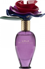 Ulubione perfumy gwiazd Aleksandra Kisio Marc Jacobs Lola