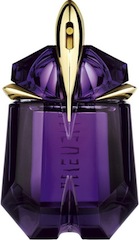 Ulubione perfumy gwiazd Aleksandra Kisio Thierry Mugler Alien