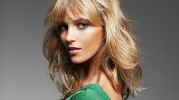 Ulubione perfumy polskich gwiazd: Anja Rubik