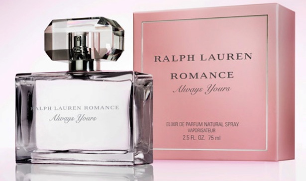 Konkurs filmowy: wygraj perfumy Ralph Lauren Always Yours!