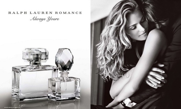 Ralph Lauren Romance Always Yours - wyniki konkursu filmowego