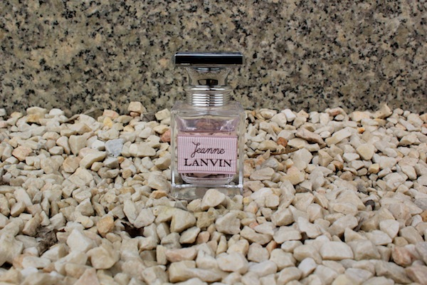 Perfumy Lanvin Jeanne