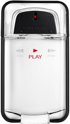 Flakon perfum w kształcie iPada - Givenchy Play for Him