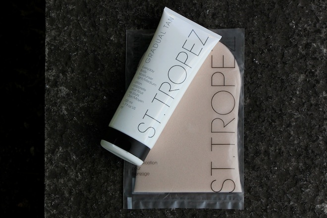 St.Tropez Gradual Tan