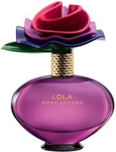 Ulubione perfumy Natalii Kukulskiej - Marc Jacobs Lola