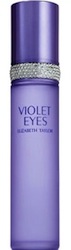 Elizabeth Taylor Violet Eyes - ulubione perfumy Weroniki Rosati