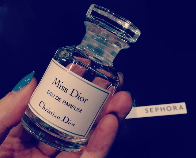 Perfumy Dior Miss Dior