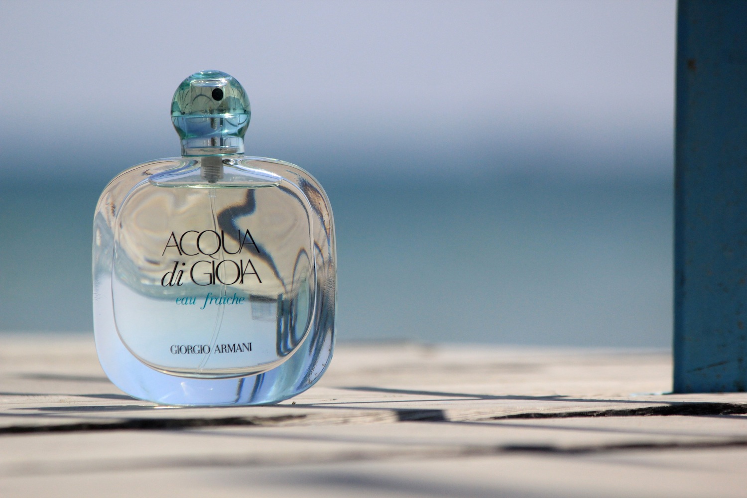 Perfumy Giorgio Armani Acqua di Gioia Eau Fraîche