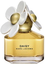 Perfumy w kształcie kwiatka - Marc Jacobs Daisy