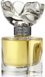 Perfumy w kształcie kwiatka - Oscar de la Renta Esprit d'Oscar