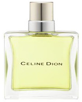 Pierwsze perfumy Celine Dion - Celine Dion EDP