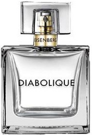 Pudrowe perfumy Eisenberg Diabolique