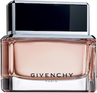 Pudrowe perfumy Givenchy Dahlia Noir