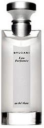 Ulubione perfumy Magdy Steczkowskiej - Bvlgari Eau Parfumee Au The Blanc