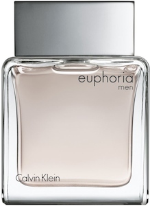 Ulubione perfumy Tomka Tomczyka/Kominka - Calvin Klein Euphoria for Men