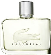 Ulubione perfumy Tomka Tomczyka/Kominka - Lacoste Essential