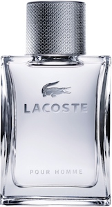 Ulubione perfumy Tomka Tomczyka/Kominka - Lacoste pour Homme