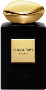 Perfumy Armani Prive Cuir Noir