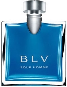 Perfumy Tomka Tomczyka/Kominka - Bvlgari BLV pour Homme