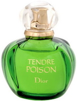 Perfumy Dior Tendre Poison