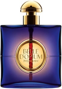 Perfumy YSL Belle d'Opium