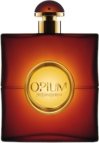 Perfumy YSL Opium