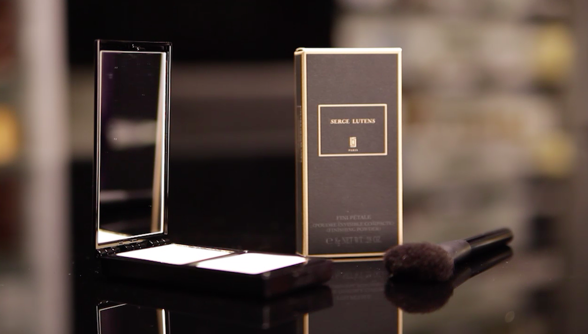 Puder Serge Lutens