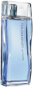 Ulubione perfumy Tomka Tomczyka/Kominka - Kenzo L'Eau par Kenzo pour Homme