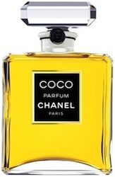 Ulubione perfumy Anny Muchy - Chanel Coco