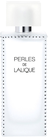 Ulubione perfumy Edyty Górniak - Perles de Lalique