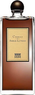 Ulubione perfumy Edyty Górniak - Serge Lutens Chergui