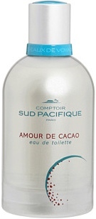 Uwodzicielskie perfumy czekoladowe na wieczór - Comptoir Sud Pacifique Amour de Cacao